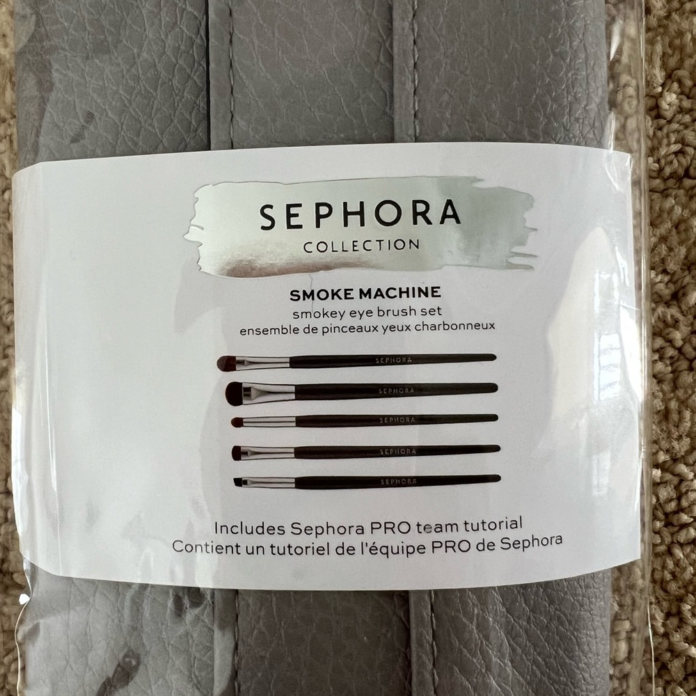 Sephora Brushes - Picture 2 of 6